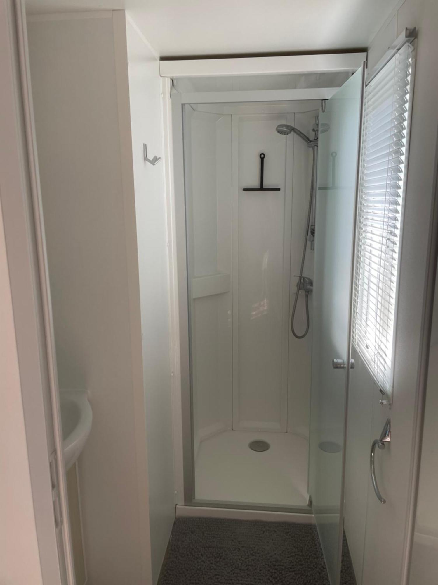 Mobil-Home Confort Tv Clim Narbonne-Plage Exterior foto